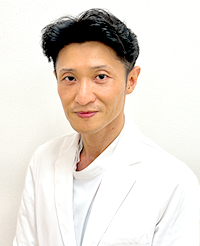 副院長 岩本 崇
